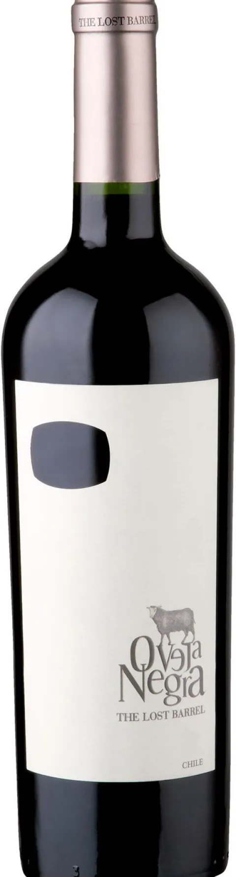 Oveja Negra The Lost Barrel