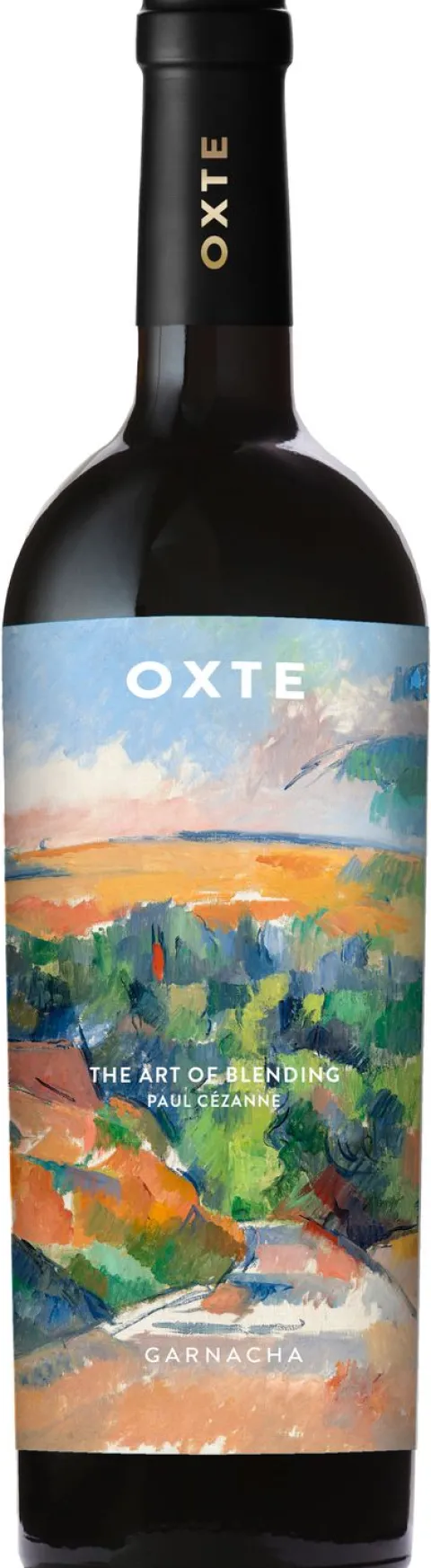 Oxte Garnacha