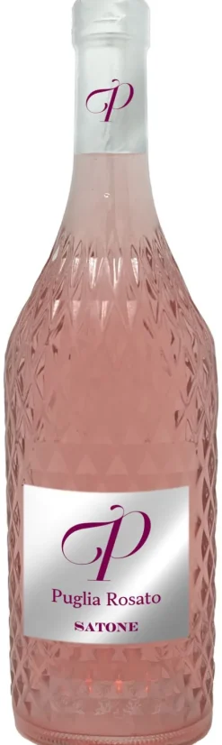 P Puglia Rosato Satone