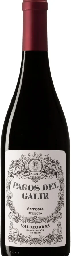 Pagos del Galir Mencía