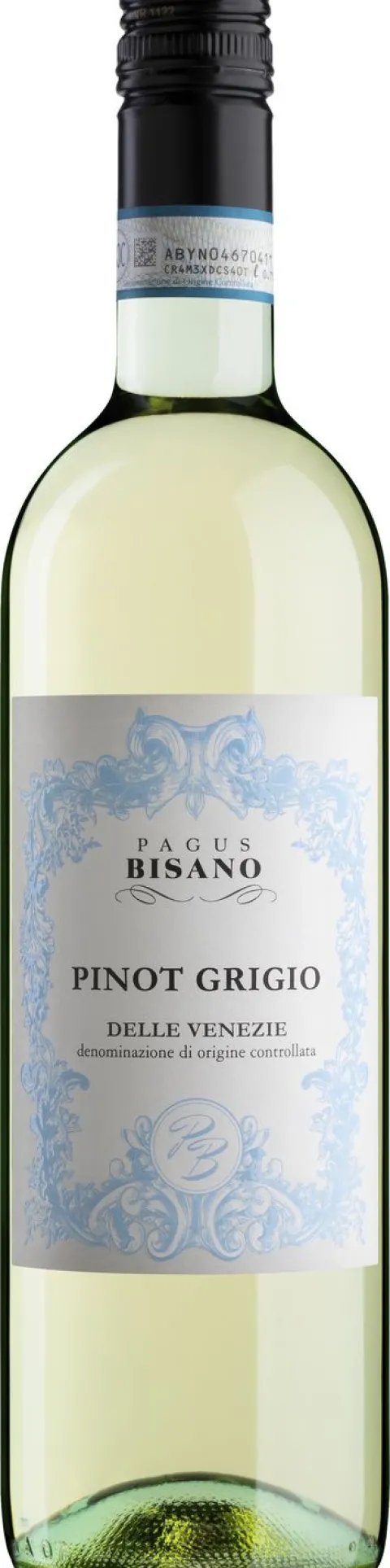 Pagus Bisano Pinot Grigio