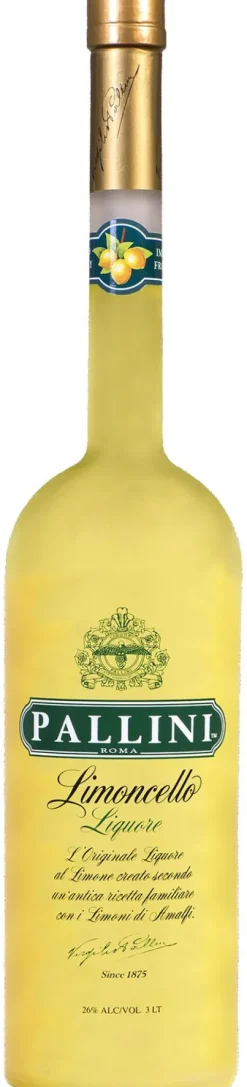 Pallini Limoncello