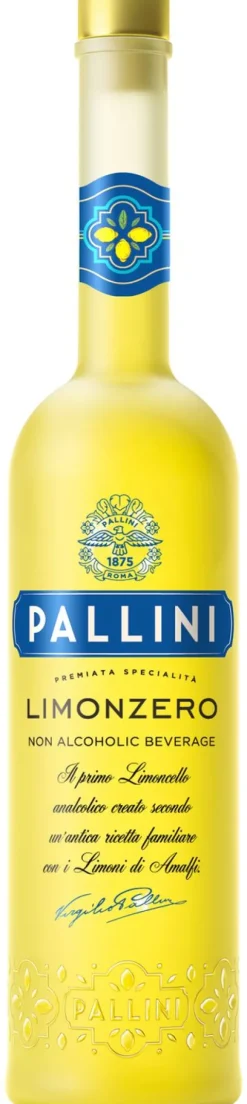 Pallini Limonzero