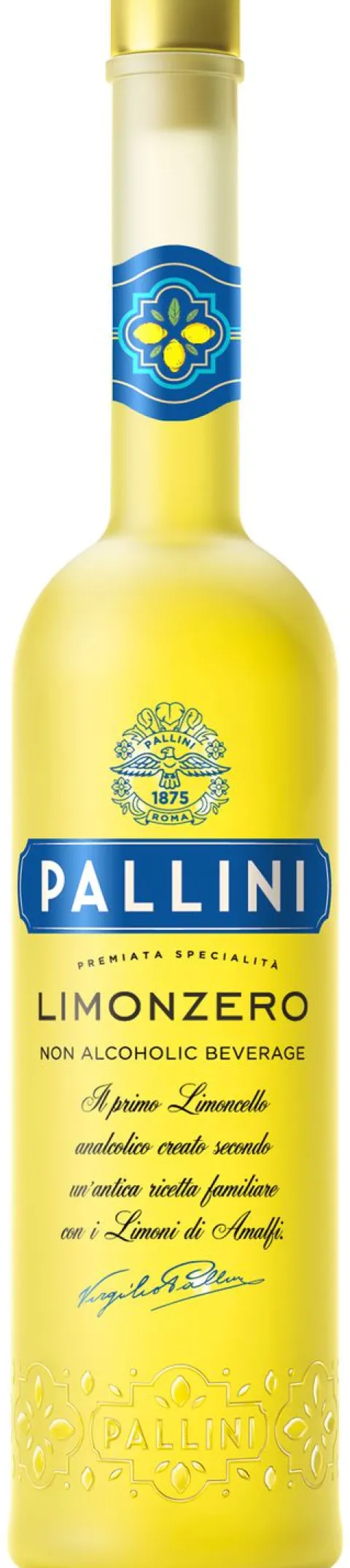 Pallini Limonzero
