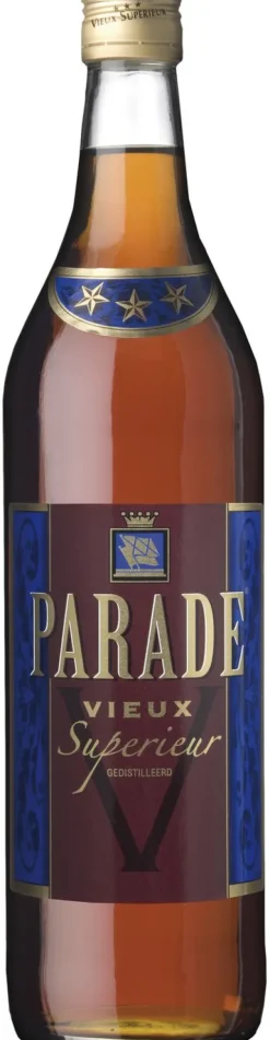 Parade Vieux