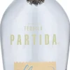 Partida Blanco Tequila