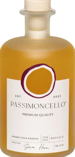 Passimoncello