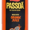 Passoa orange