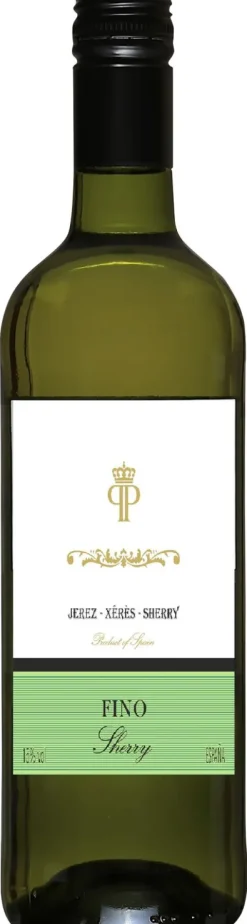 Pedro Rodriguez & Hijos Fino