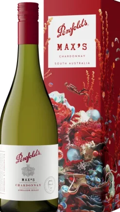 Penfolds Max's Chardonnay