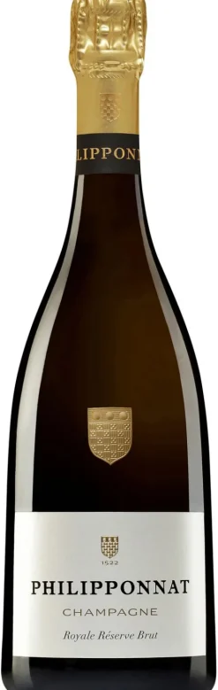 Philipponnat Royale Réserve Brut Magnum