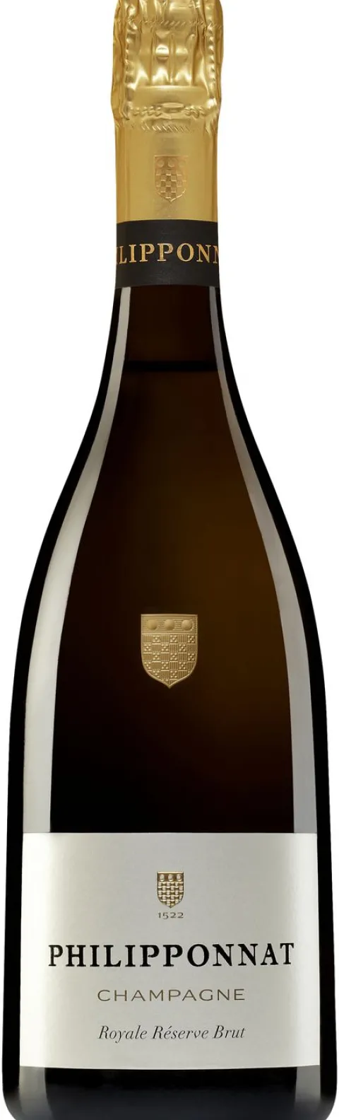 Philipponnat Royale Réserve Brut