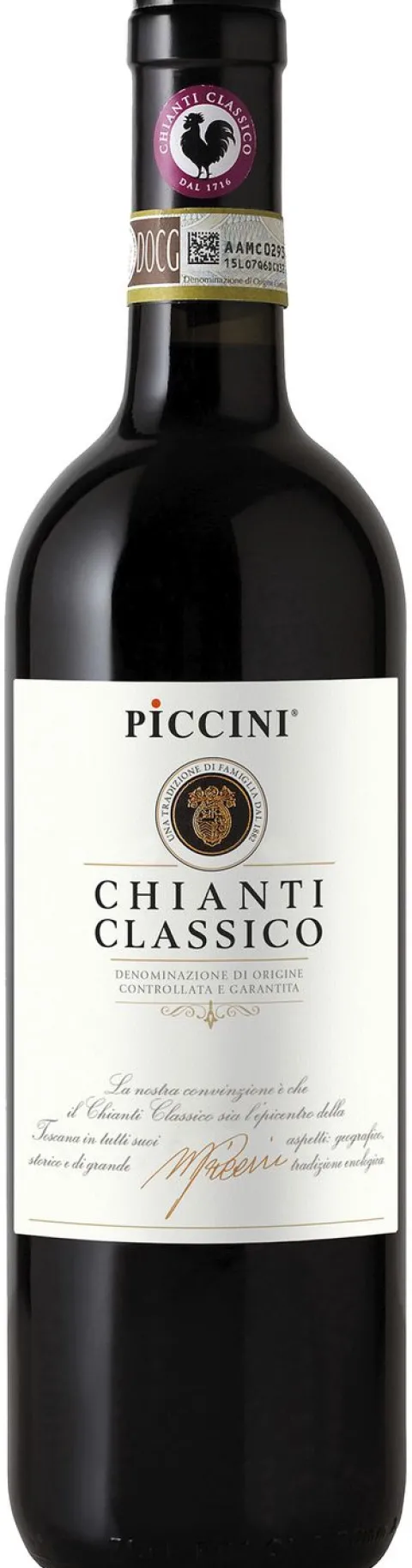 Piccini Chianti Classico