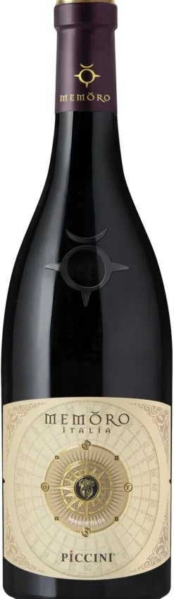Piccini Memoro Rosso