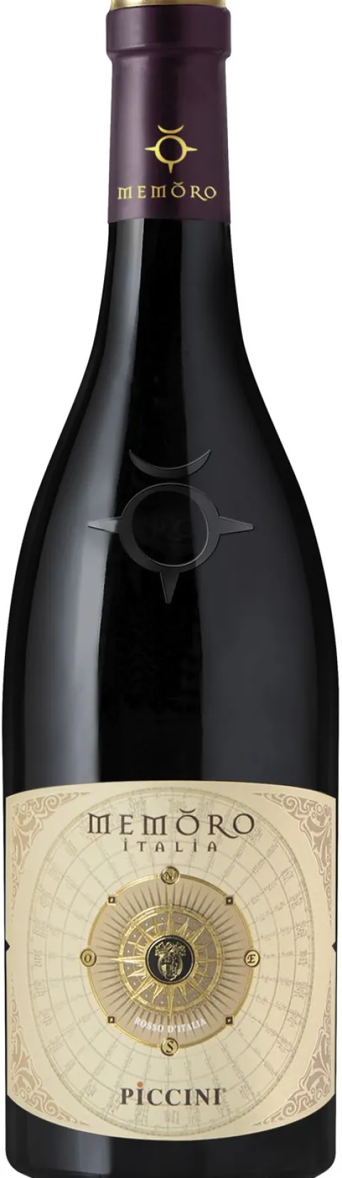 Piccini Memoro Rosso