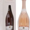 piccini prosecco rosé giftpack