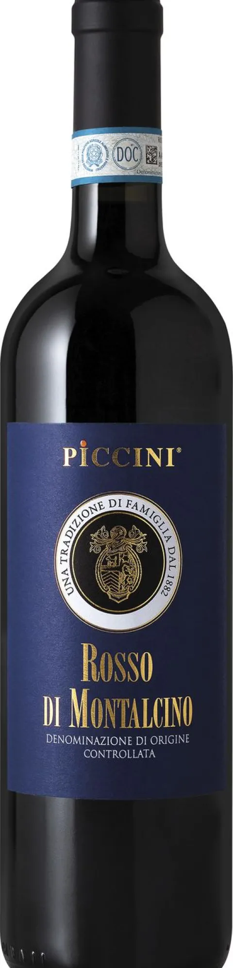 Piccini Rosso di Montalcino