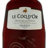 Pineau Hardy Coq d'Or Rose