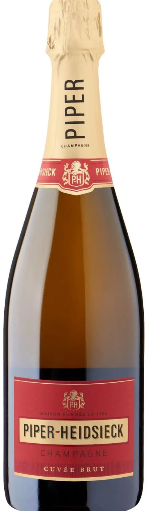 Piper-Heidsieck Brut