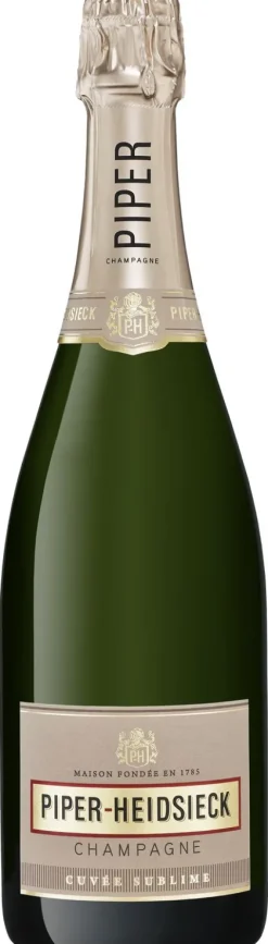 Piper-Heidsieck Demi-Sec