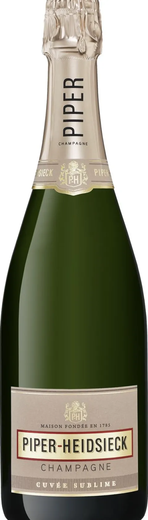 Piper-Heidsieck Demi-Sec