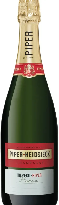 Piper-Heidsieck Hieperdepiper Brut