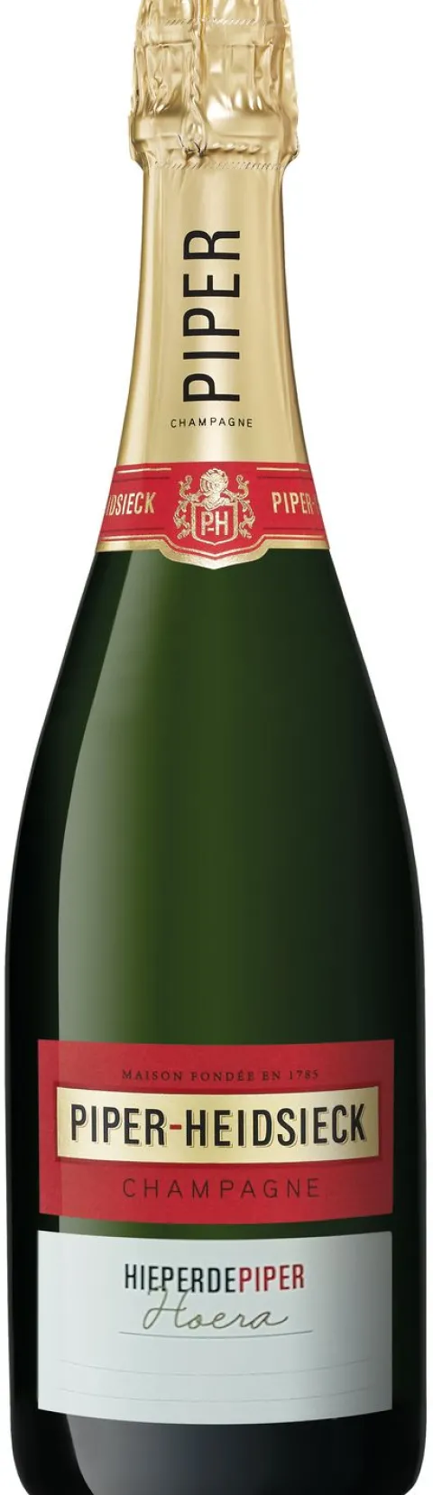 Piper-Heidsieck Hieperdepiper Brut