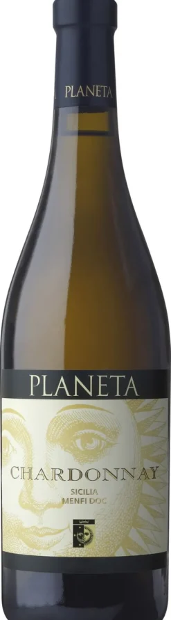 Planeta Chardonnay Bio