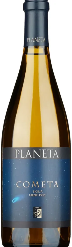 Planeta Cometa
