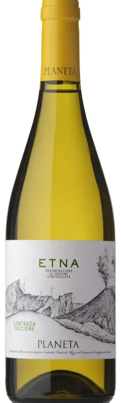 Planeta Etna Bianco Bio