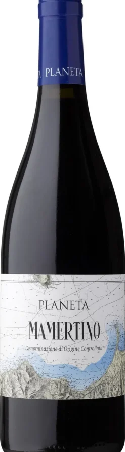 Planeta Mamertino