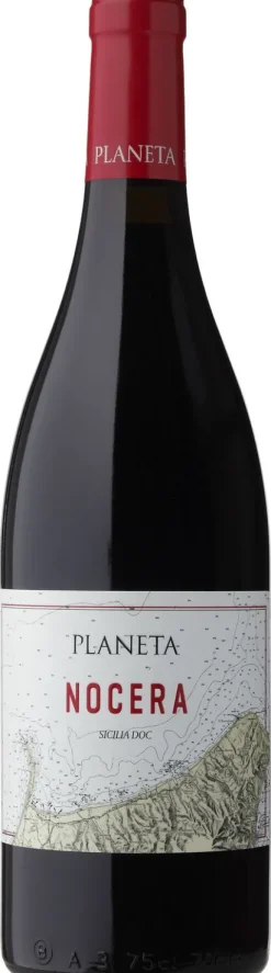 Planeta Nocera