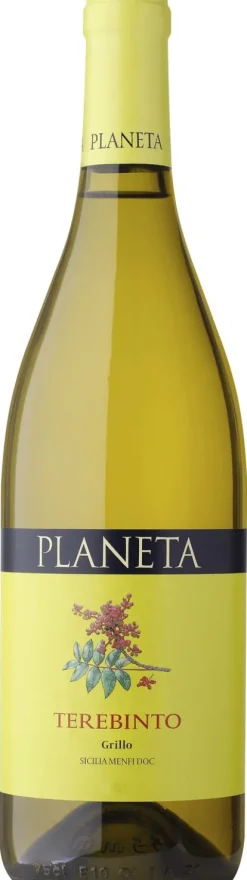 Planeta Terebinto Grillo BIO