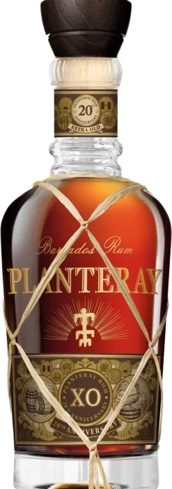 Planteray XO 20th Anniversary