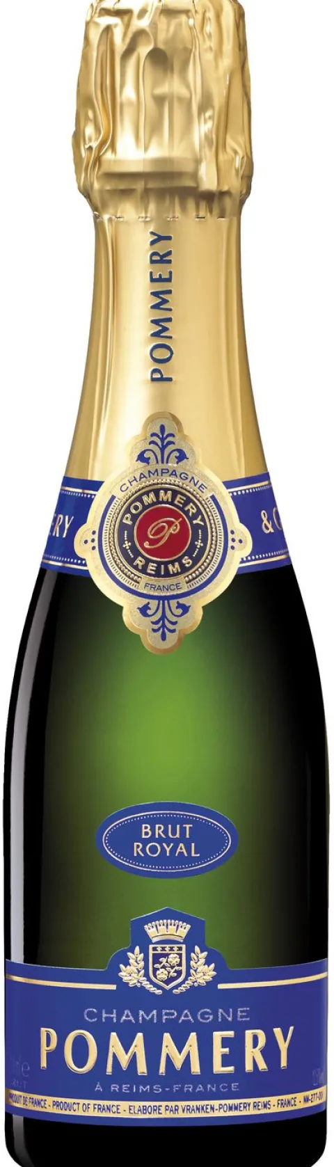 Pommery Brut Royal