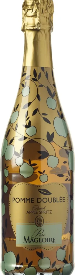 Père Magloire Pomme Doublée Calvados