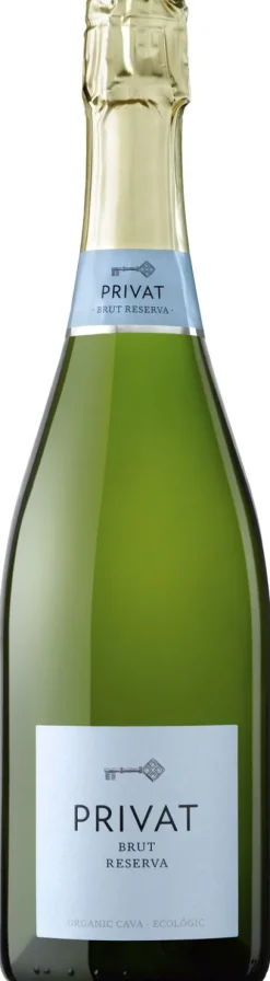 Privat Cava Brut Reserva