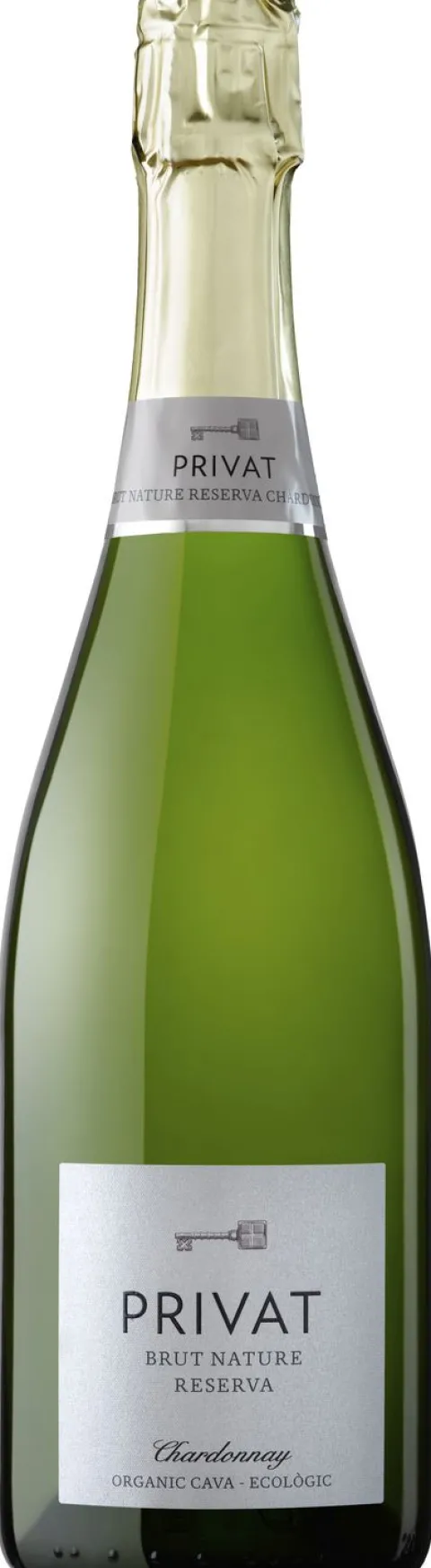 Privat Cava Reserva Chardonnay