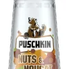 Puschkin Nuts & Nougat