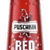Puschkin Red