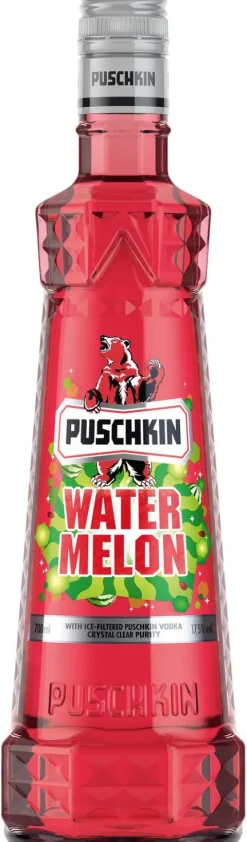 Puschkin Watermelon