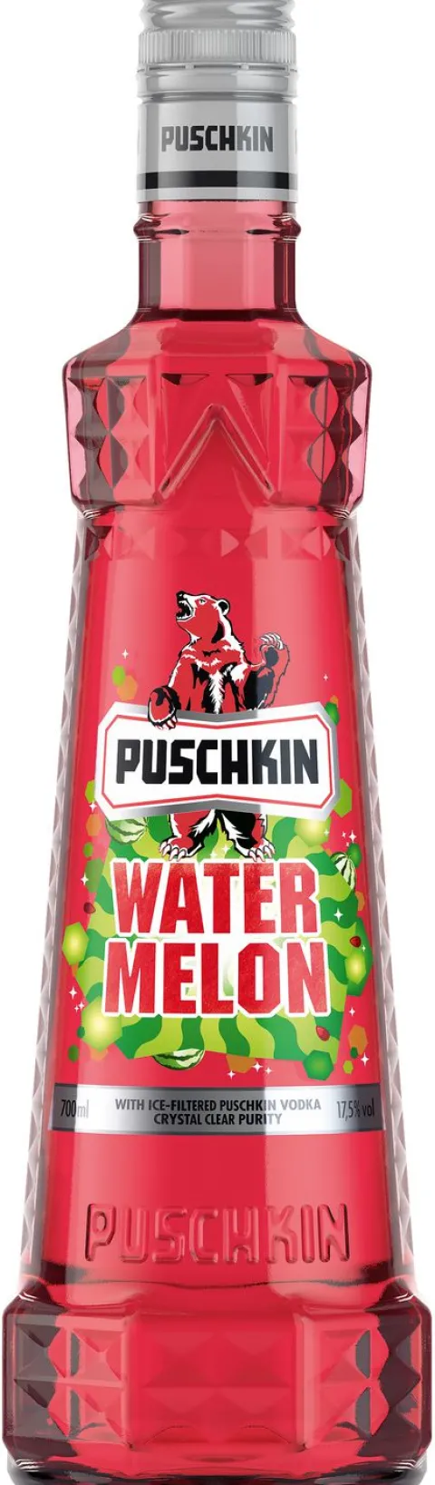 Puschkin Watermelon