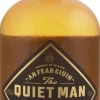 Quiet Man 8 Years Irish Single Malt