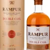 Rampur Double Cask