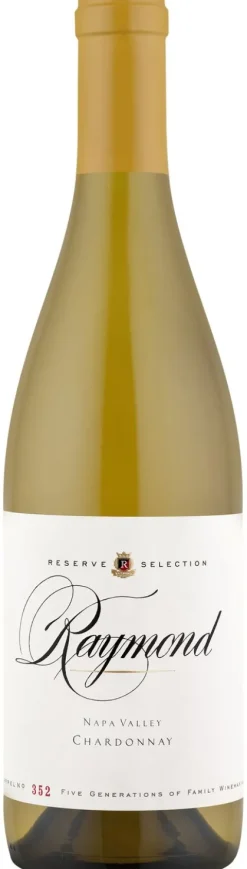 Raymond Reserve Selection Chardonnay