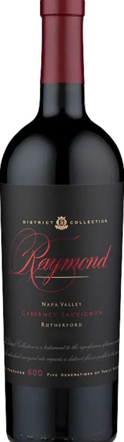 Raymond Rutherford Cabernet Sauvignon