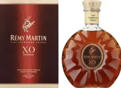 Remy Martin XO