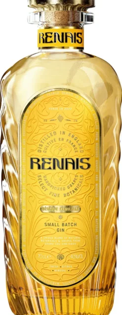 Renais Reserve Familiale Gin