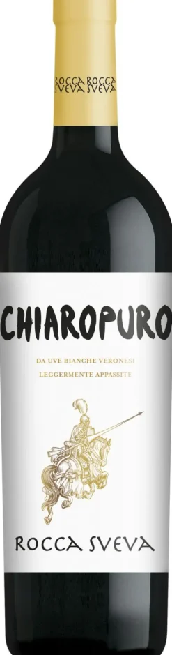 Rocca Sveva Chiaropuro