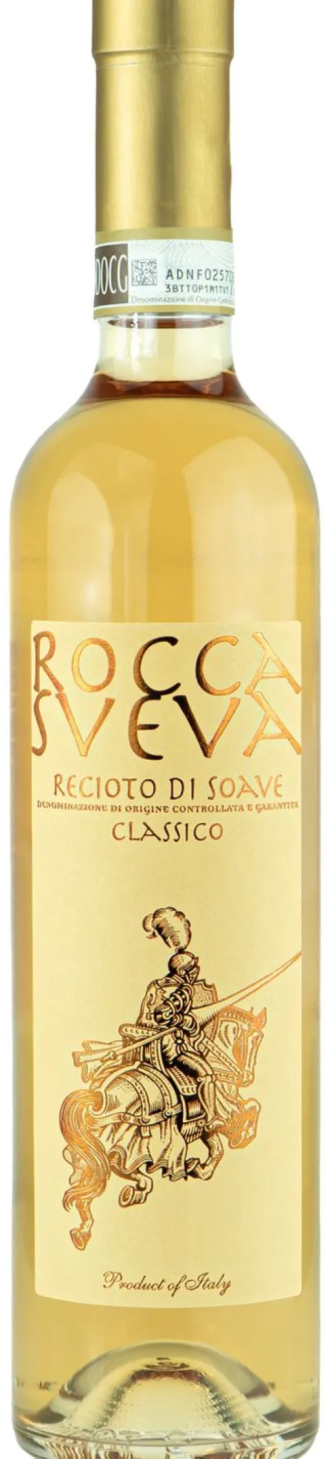 Rocca Sveva Recioto Di Soave Classico